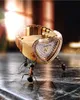 Invicta Mini 49577 Orologio da Donna - Movimento al Quarzo Anteprima dell’immagine prodotto 3