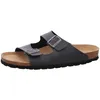 Rohde Grado Pantolette Grau Podgląd zdjęcia produktu 5