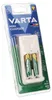 Varta Mini Charger 800 mAh Haushaltsbatterie AC Produktbild-Vorschau 15