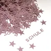 Oblique Unique ABC Alphabet Buchstaben Konfetti Streudeko Produktbild-Vorschau 3