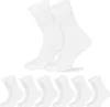 OCERA 6x Socken Uni für Diabetiker geeignet und ohne Produktbild-Vorschau 5