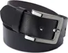 ROYALZ 'Oakland' Antik Vintage Ledergürtel Herren Produktbild-Vorschau 2