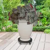 Clanmacy Carrello per piante rotondo Ø 38-54 cm Carrello Anteprima dell’immagine prodotto 5
