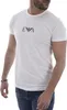 Emporio Armani Herren T-Shirts Kurzarm Crew-Neck Baumwolle Produktbild-Vorschau 11