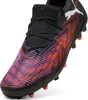 Puma FUTURE 8 MATCH Low MG - czarny, Rozmiar:10,5 Podgląd zdjęcia produktu 5