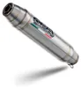 GPR genehmigte Slip-On-Auspuffanlage Deeptone Produktbild-Vorschau 5