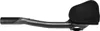 31,8 mm Carbon Fiber Fahrrad TT Lenker Radfahren Aero Bars Produktbild-Vorschau 3