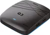 Xsarius Q3 4K UHD Android 9.0 IP-Receiver H.265, 2.4GHz Produktbild-Vorschau 3