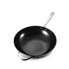 BE living Wok pánev z nerezové oceli – Ø 32 cm – keramika – Náhled obrázku produktu 2