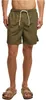 Swimshorts Basic oliv, L Produktbild-Vorschau 7