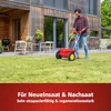 Wolf Garten LG 250 Rasen Saatgut Sport & Spiel 5 kg Produktbild-Vorschau 6