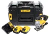 DeWalt DCS 331 P2 Seghetto alternativo a batteria 18V XR in Anteprima dell’immagine prodotto 2