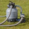 Gre Pools Stahlwandpool Sylt Pool aus Metall in Grau Produktbild-Vorschau 20