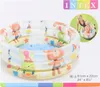 INTEX® Babyplanschbecken 33,0 l mehrfarbig 61,0 x 22,0 cm Produktbild-Vorschau 9
