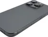 Apple iPhone 15 Pro 128GB Titan Schwarz Produktbild-Vorschau 35