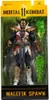 Mortal Kombat 11 Spawn Actionfigur Malefik Spawn (Bloody Voir les images du produit 9