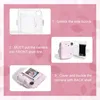 Portable Transparente Tasche Kompatibel mit Instax Mini 12 Produktbild-Vorschau 3