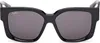 Sonnenbrille Max Mara Glimpse-7 MM0145 01A Produktbild-Vorschau 3