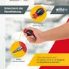 Magazinbithalter Stubby 7-tlg.Schlitz/PH WIHA Produktbild-Vorschau 21