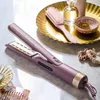 Remington AS8930 Piastra per capelli Caldo Rosa 135 W 3 m Anteprima dell’immagine prodotto 31