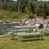 di volio Gartentisch MALIO - 130x80 cm, wetterfester Produktbild-Vorschau 3