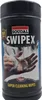 Soudal Swipex čistiace utierky 100 utierok na silikón Náhľad obrázku produktu 2
