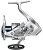 Shimano Rolle Stradic 4000FM (ST4000FM) Spinnrolle Produktbild-Vorschau 2