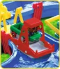 AquaPlay AquaPlay AquaPlay'n Go 1660 160 x 145 x 22 cm Náhled obrázku produktu 14