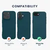 kwmobile Hülle kompatibel mit Apple iPhone 17e / iPhone 16e Produktbild-Vorschau 2