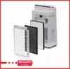 Sharp Luftreiniger Kc-D50Euw Hepa, Befeuchtung, Produktbild-Vorschau 5