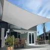 Trade-Shop Sonnensegel / Sonnenschutz / Sonnendach 3x5m Produktbild-Vorschau 4