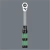 Wera - 8006 SC 1 Zyklop Hybrid-Knarrensatz, 1/2"-Antrieb, Produktbild-Vorschau 18
