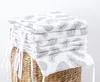 Feder WEIß 100% Baumwolle 210 x 30 cm BETTUMRANDUNG Produktbild-Vorschau 2