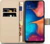 Cadorabo Schutzhülle für Samsung Galaxy A20 / A30 / M10s Produktbild-Vorschau 5
