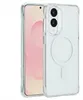 imoshion Rugged Air MagSafe Case Samsung Galaxy S25 Edge - Produktbild-Vorschau 1