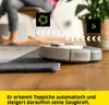 Karcher KARCHER RCV 5 Comfort Cleaning Robot - 1.269-650.0 Produktbild-Vorschau 1