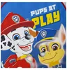 Rucksack Paw Patrol - Chase & Marshall Kindergartenrucksack Produktbild-Vorschau 5