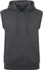 ROCK-IT Apparel Herren Hoodie Weste Ärmellos – Premium Produktbild-Vorschau 1