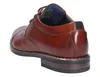 Scarpe Bugatti 311-AO501-1000 cognac 45 Anteprima dell’immagine prodotto 10