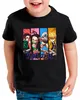 style3 Demon Friends Kinder T-Shirt anime japan manga Produktbild-Vorschau 1