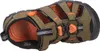 Keen Jungen Sandale grün Größe EUR 31 Produktbild-Vorschau 12