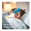 3er Set Kühlpacks Kühlpads -  GERMANY - 15x15 cm - Kalt & Produktbild-Vorschau 6