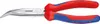 A product shot of a pair of long-nose pliers. Anteprima dell’immagine prodotto