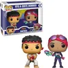 Street Fighter Fortnite - Ryu & Brite Bomber  2 Pack - Produktbild-Vorschau 2