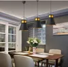tooLight Pendellampe App175-1Cp Asti C Schwarz Gold E27 Produktbild-Vorschau 11