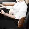 Orthopädisches Lendenkissen aus Memory Foam BRAUN - Produktbild-Vorschau 10
