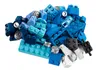 LEGO® - Classic, Kreativ-Box Blau ; 10706 Voir les images du produit 11