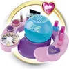 Clementoni Crazy Chic Cool Nail Art Anteprima dell’immagine prodotto 17