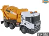Scania LKW-Betonmischer Spielzeug mit Friktionsmotor, Licht Produktbild-Vorschau 19