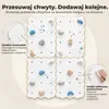 MAMOI® Wewnętrzna ścianka wspinaczkowa z uchwytami, 4 Podgląd zdjęcia produktu 6